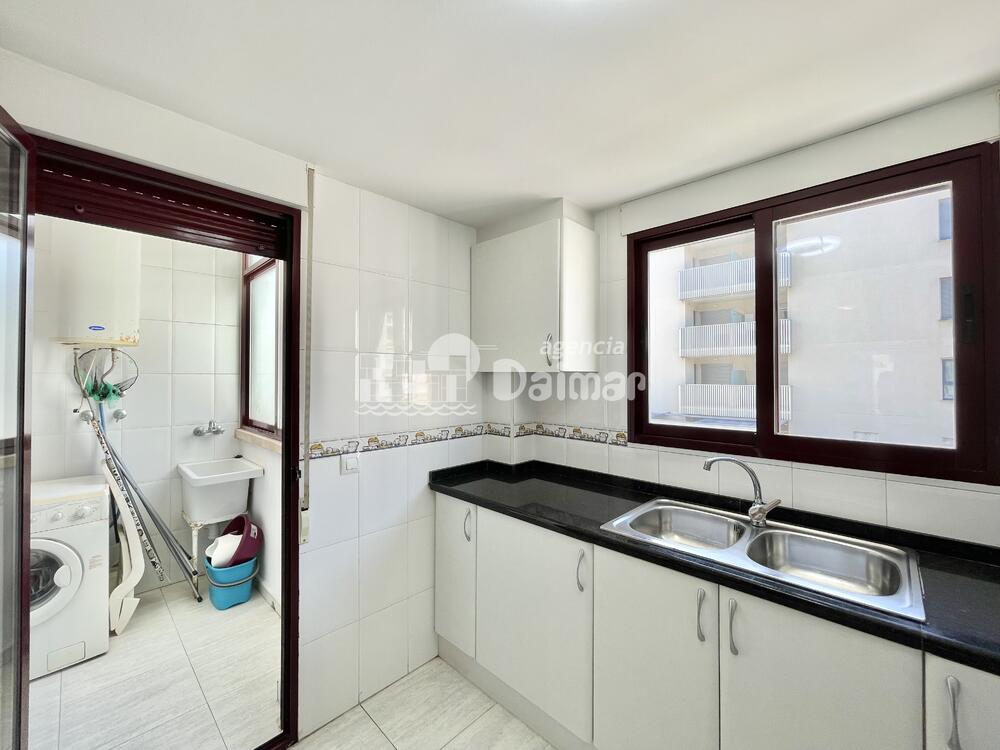 69 AZUL VI 1 - 1º - 3 Apartamento SUR Daimús