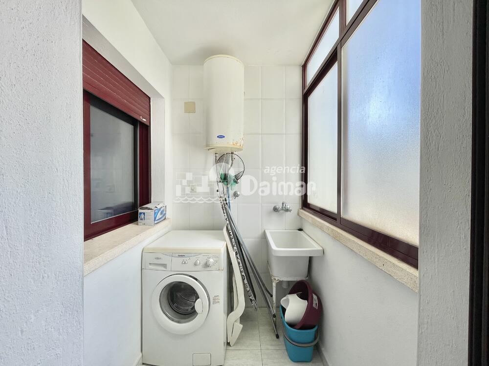 69 AZUL VI 1 - 1º - 3 Apartamento SUR Daimús