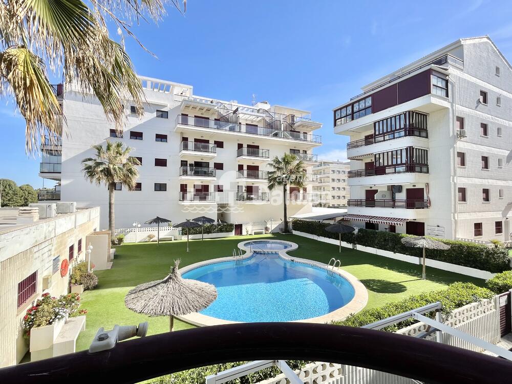 69 AZUL VI 1 - 1º - 3 Apartamento SUR Daimús
