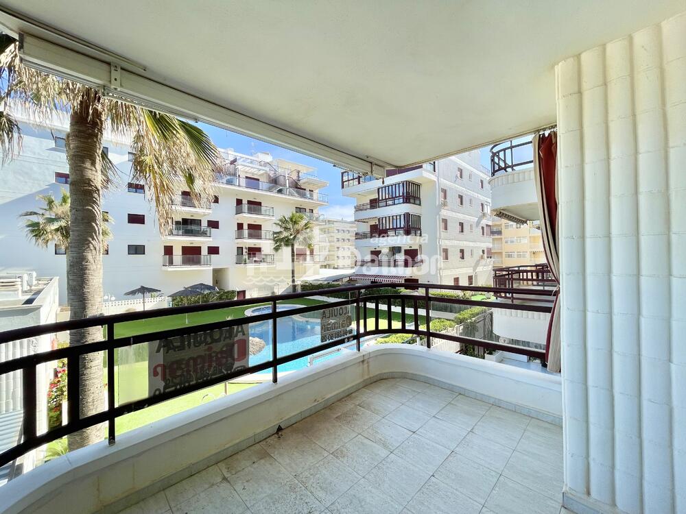 69 AZUL VI 1 - 1º - 3 Apartamento SUR Daimús
