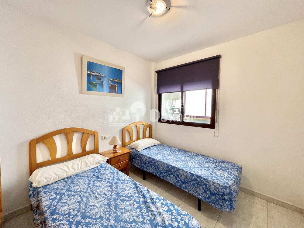 69 AZUL VI 1 - 1º - 3 Apartamento SUR Daimús