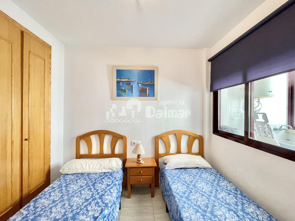 69 AZUL VI 1 - 1º - 3 Apartamento SUR Daimús
