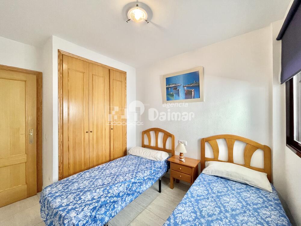 69 AZUL VI 1 - 1º - 3 Apartamento SUR Daimús