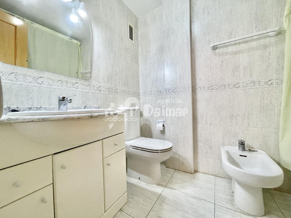 69 AZUL VI 1 - 1º - 3 Apartamento SUR Daimús