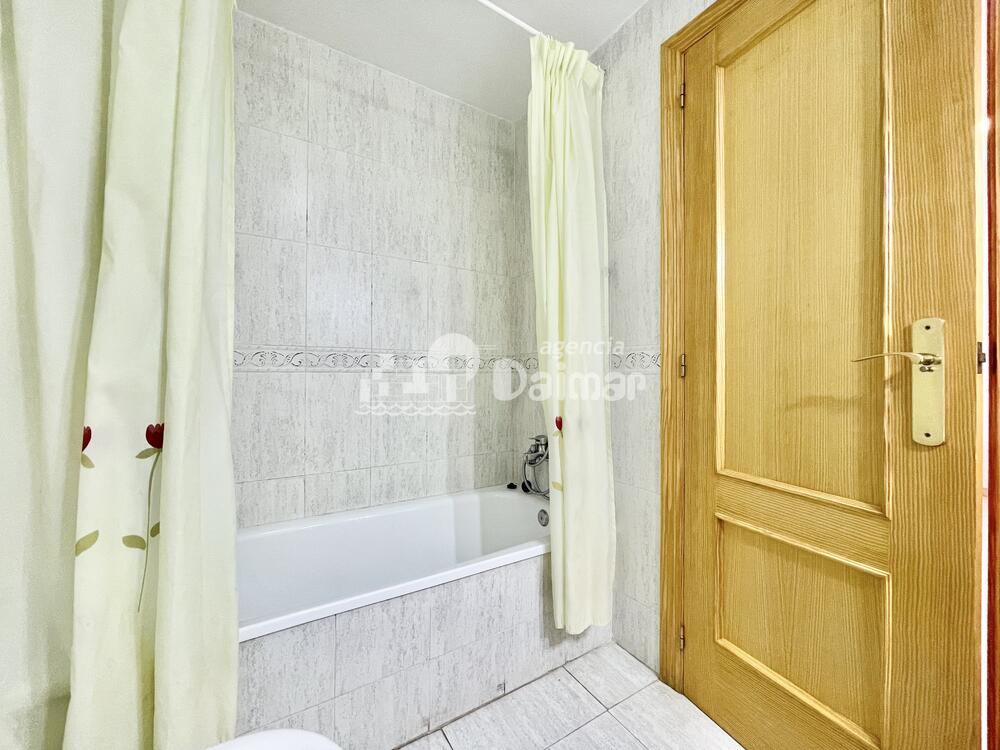 69 AZUL VI 1 - 1º - 3 Apartamento SUR Daimús