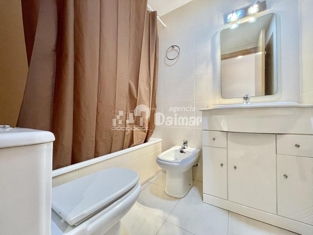 71 MARINA GAVIOTA I 3-3º-10 Appartement Playa - norte Daimús