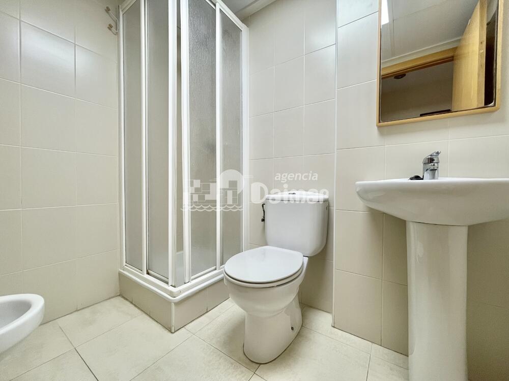 71 MARINA GAVIOTA I 3-3º-10 Appartement Playa - norte Daimús
