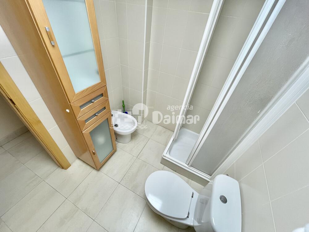 71 MARINA GAVIOTA I 3-3º-10 Appartement Playa - norte Daimús