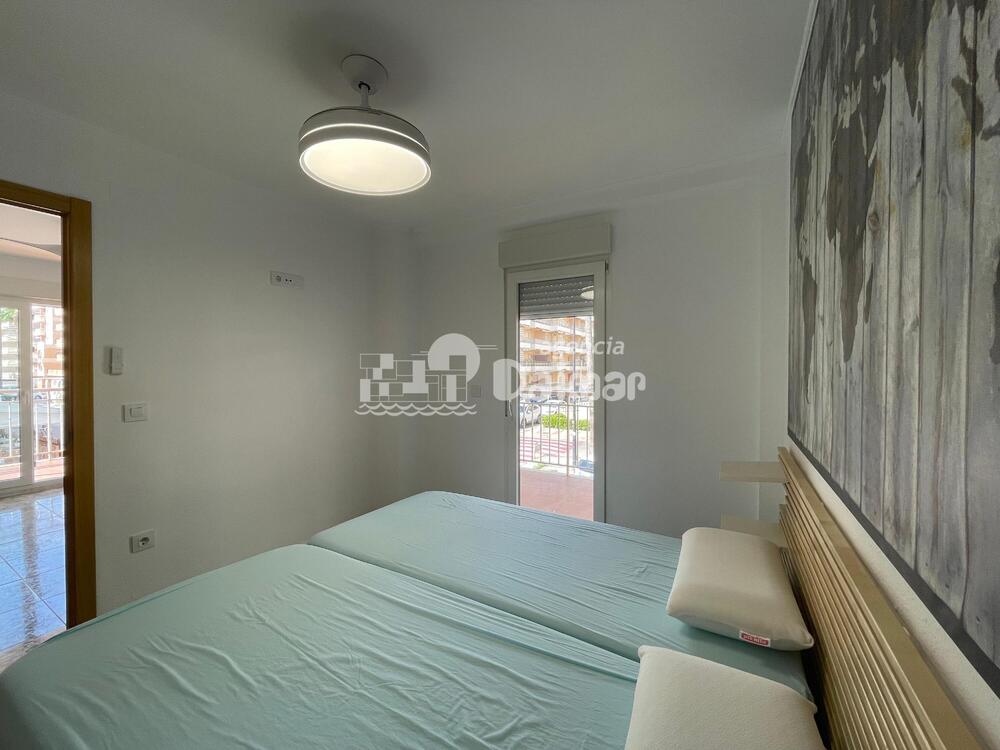 74 NAYADE 3 - 1º - 3 Apartamento CENTRO Daimús