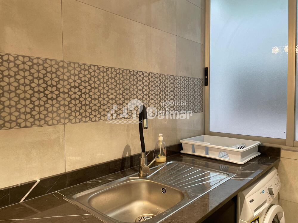 74 NAYADE 3 - 1º - 3 Apartamento CENTRO Daimús