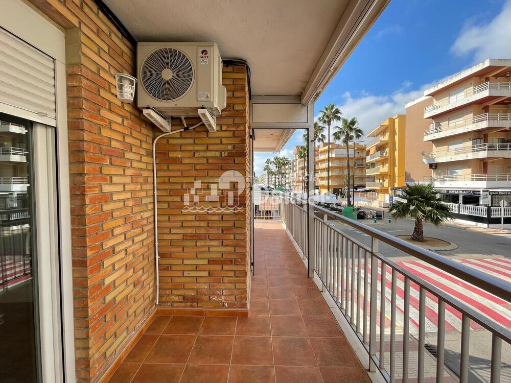 74 NAYADE 3 - 1º - 3 Apartamento CENTRO Daimús