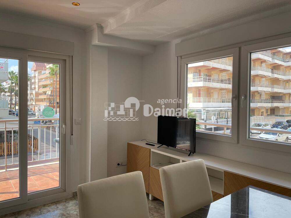74 NAYADE 3 - 1º - 3 Apartamento CENTRO Daimús
