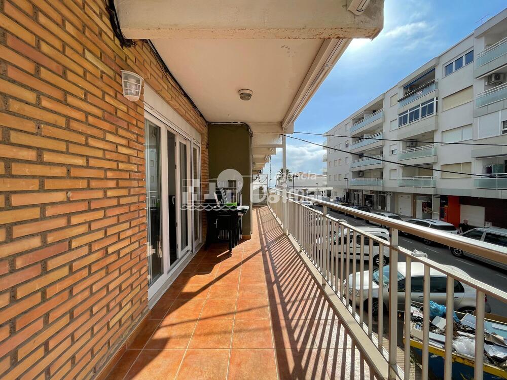 74 NAYADE 3 - 1º - 3 Apartamento CENTRO Daimús