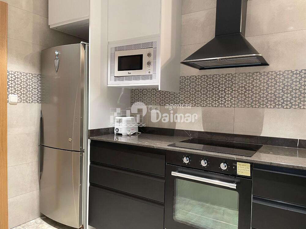 74 NAYADE 3 - 1º - 3 Apartamento CENTRO Daimús