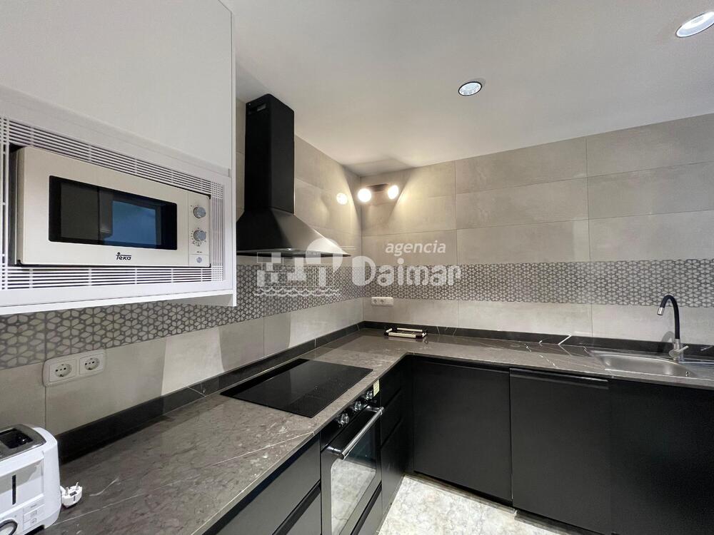 74 NAYADE 3 - 1º - 3 Apartamento CENTRO Daimús