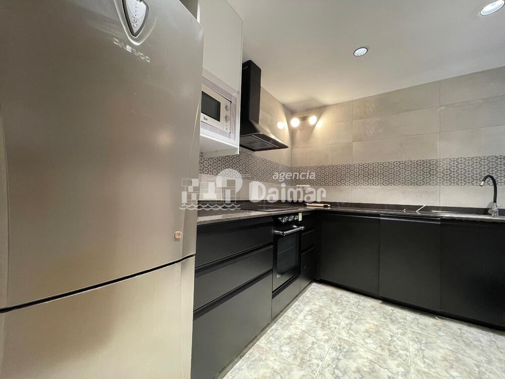 74 NAYADE 3 - 1º - 3 Apartamento CENTRO Daimús