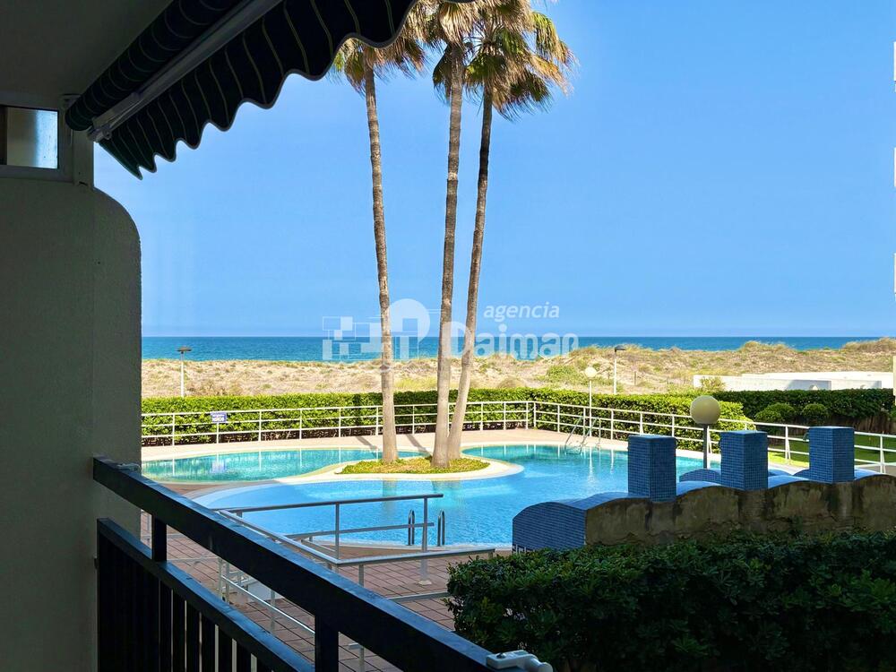 75 FINAMAR III 2-1º-1 Appartement Playa - Centro Daimús