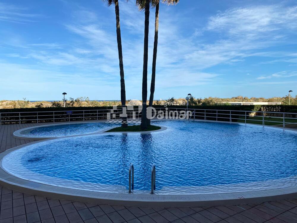 75 FINAMAR III 2-1º-1 Appartement Playa - Centro Daimús