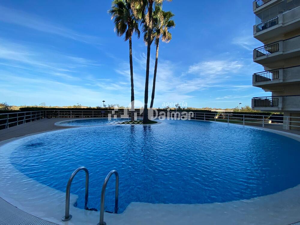 75 FINAMAR III 2-1º-1 Appartement Playa - Centro Daimús