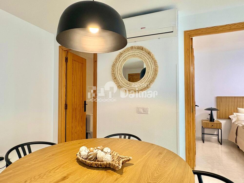 75 FINAMAR III 2-1º-1 Appartement Playa - Centro Daimús