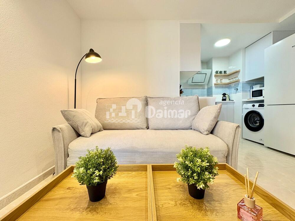 75 FINAMAR III 2-1º-1 Appartement Playa - Centro Daimús