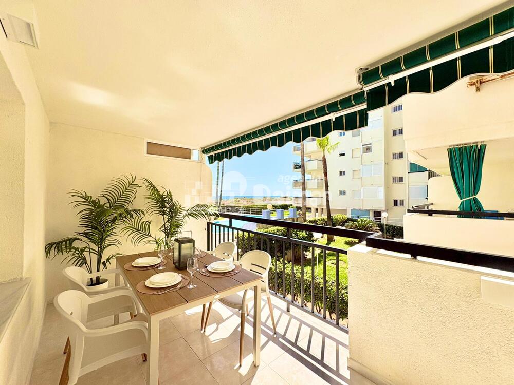 75 FINAMAR III 2-1º-1 Appartement Playa - Centro Daimús