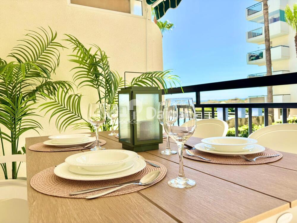 75 FINAMAR III 2-1º-1 Appartement Playa - Centro Daimús