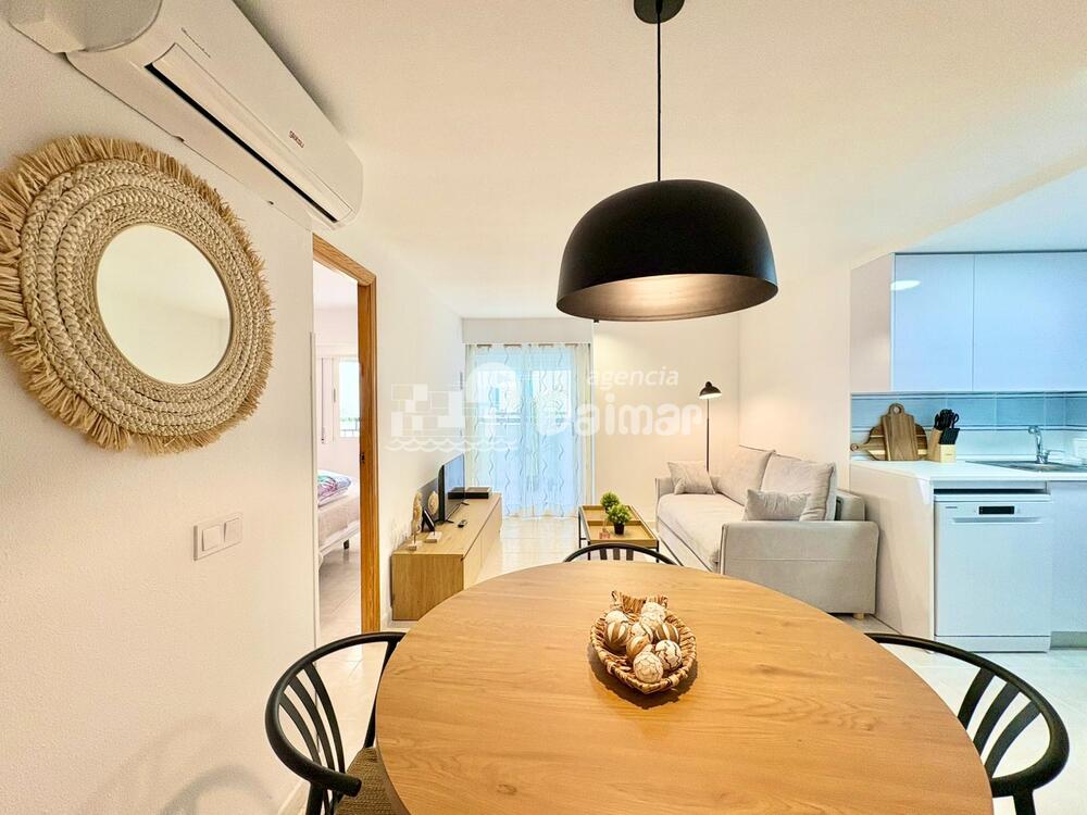 75 FINAMAR III 2-1º-1 Appartement Playa - Centro Daimús