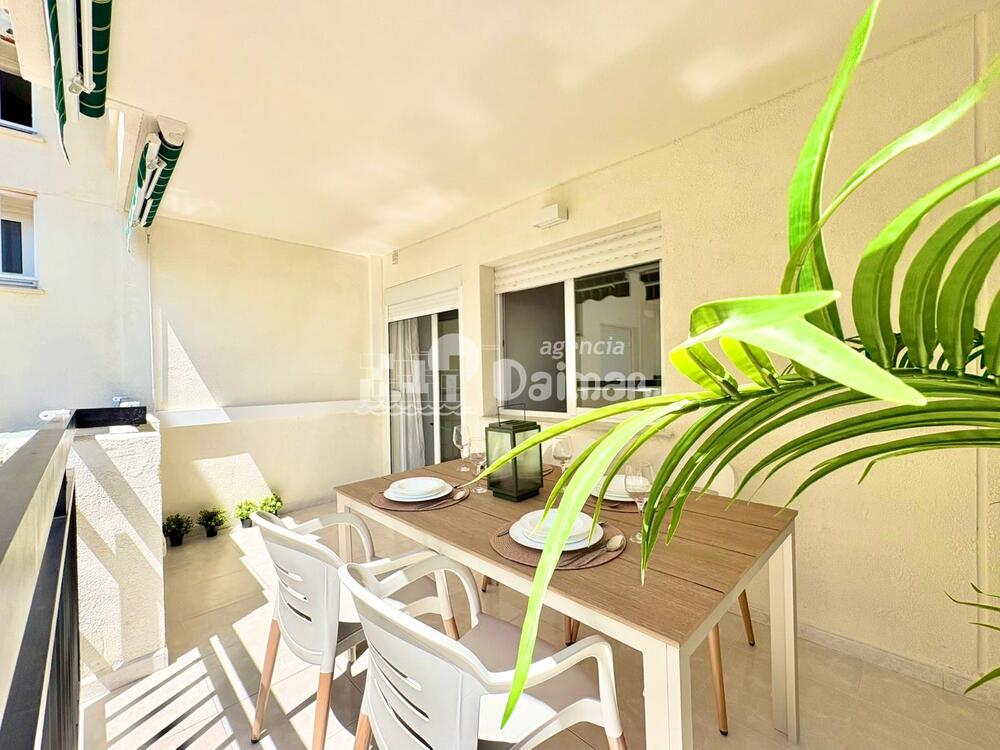 75 FINAMAR III 2-1º-1 Appartement Playa - Centro Daimús