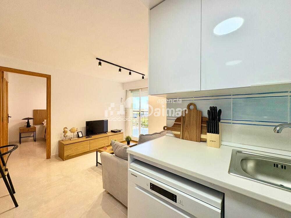 75 FINAMAR III 2-1º-1 Appartement Playa - Centro Daimús
