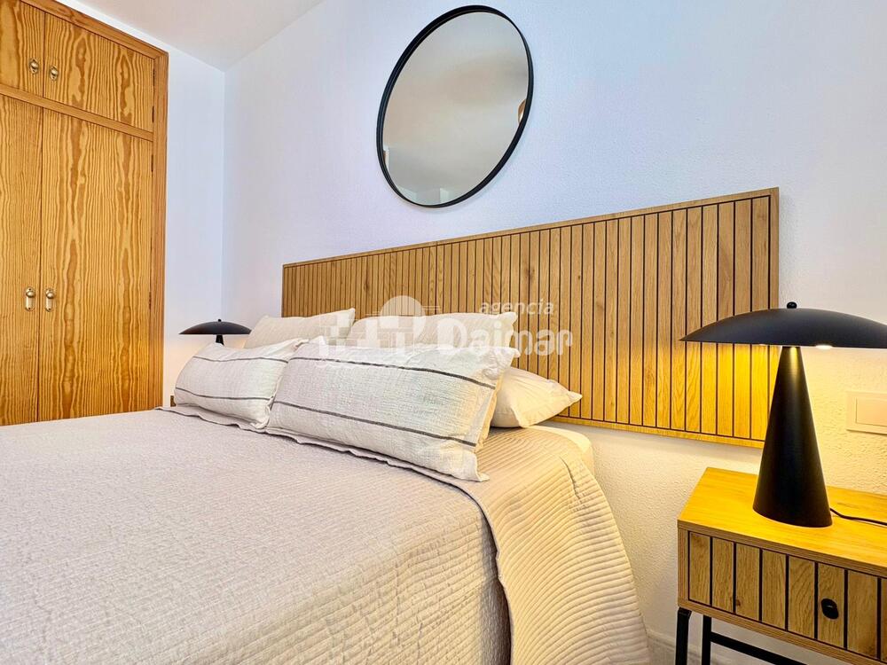 75 FINAMAR III 2-1º-1 Appartement Playa - Centro Daimús