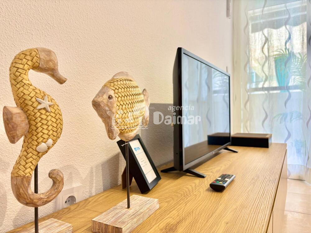 75 FINAMAR III 2-1º-1 Appartement Playa - Centro Daimús