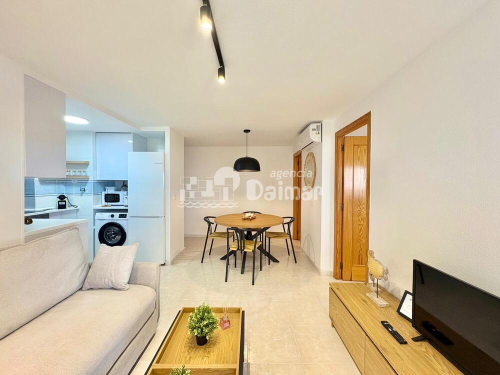 75 FINAMAR III 2-1º-1 Appartement Playa - Centro Daimús