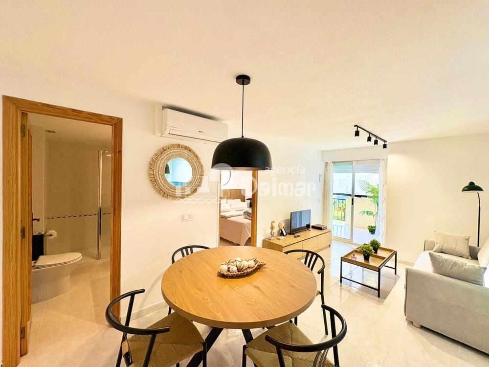 75 FINAMAR III 2-1º-1 Appartement Playa - Centro Daimús