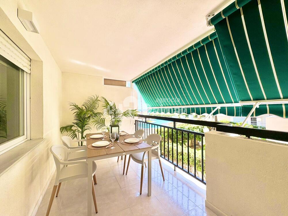75 FINAMAR III 2-1º-1 Appartement Playa - Centro Daimús
