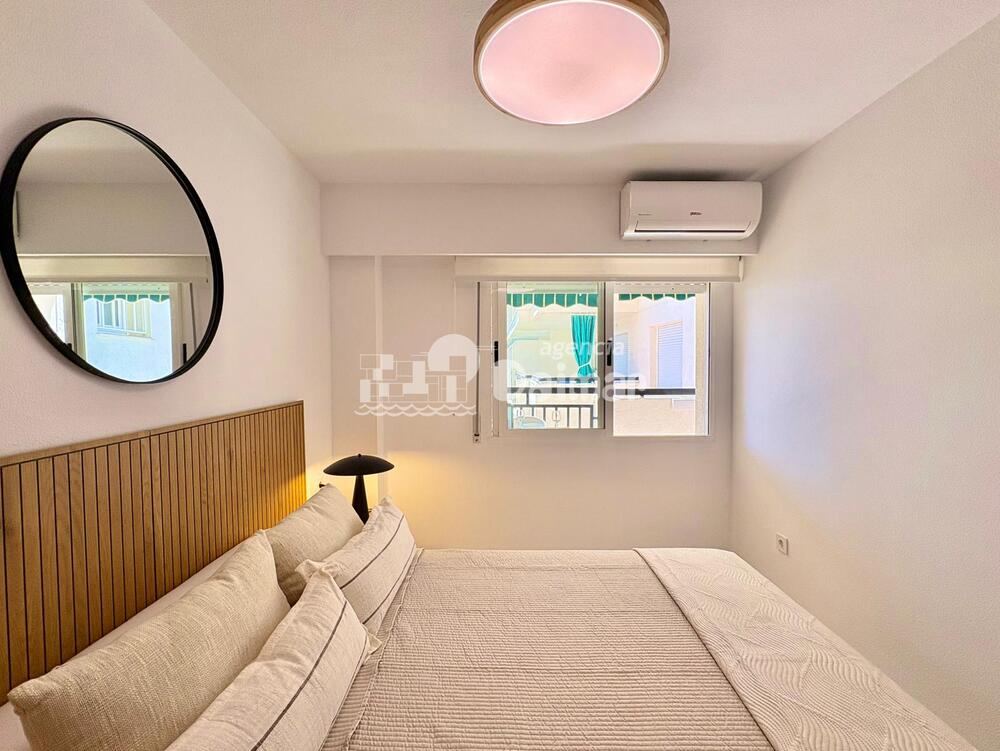 75 FINAMAR III 2-1º-1 Appartement Playa - Centro Daimús