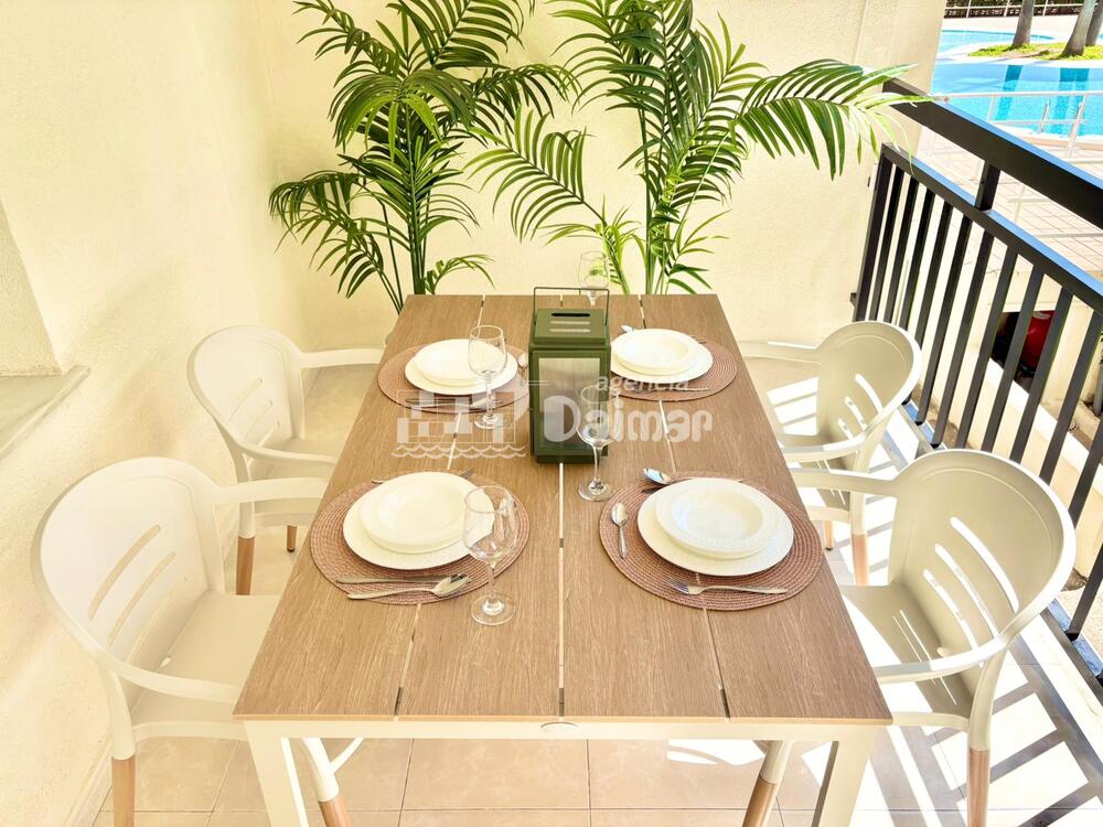 75 FINAMAR III 2-1º-1 Appartement Playa - Centro Daimús