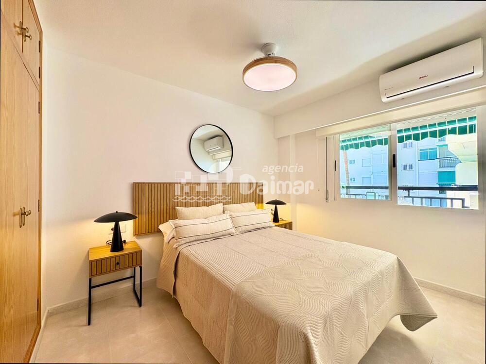75 FINAMAR III 2-1º-1 Appartement Playa - Centro Daimús