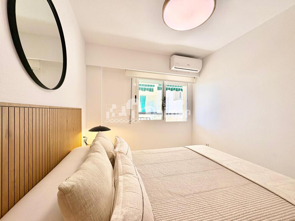 75 FINAMAR III 2-1º-1 Appartement Playa - Centro Daimús