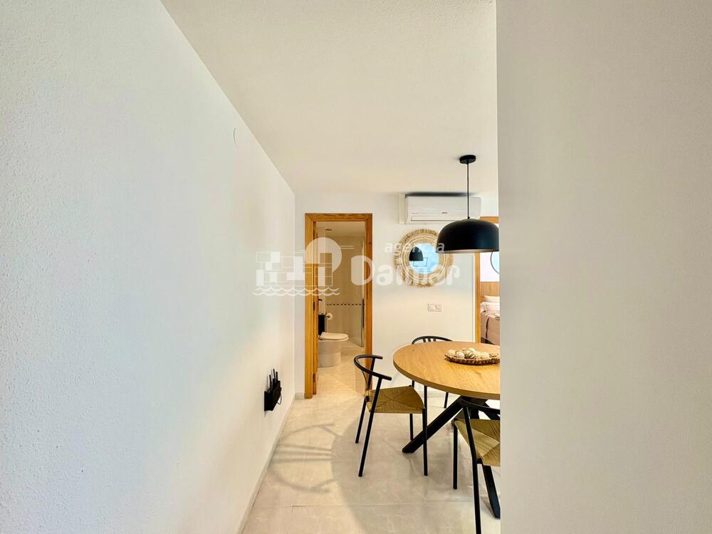 75 FINAMAR III 2-1º-1 Appartement Playa - Centro Daimús