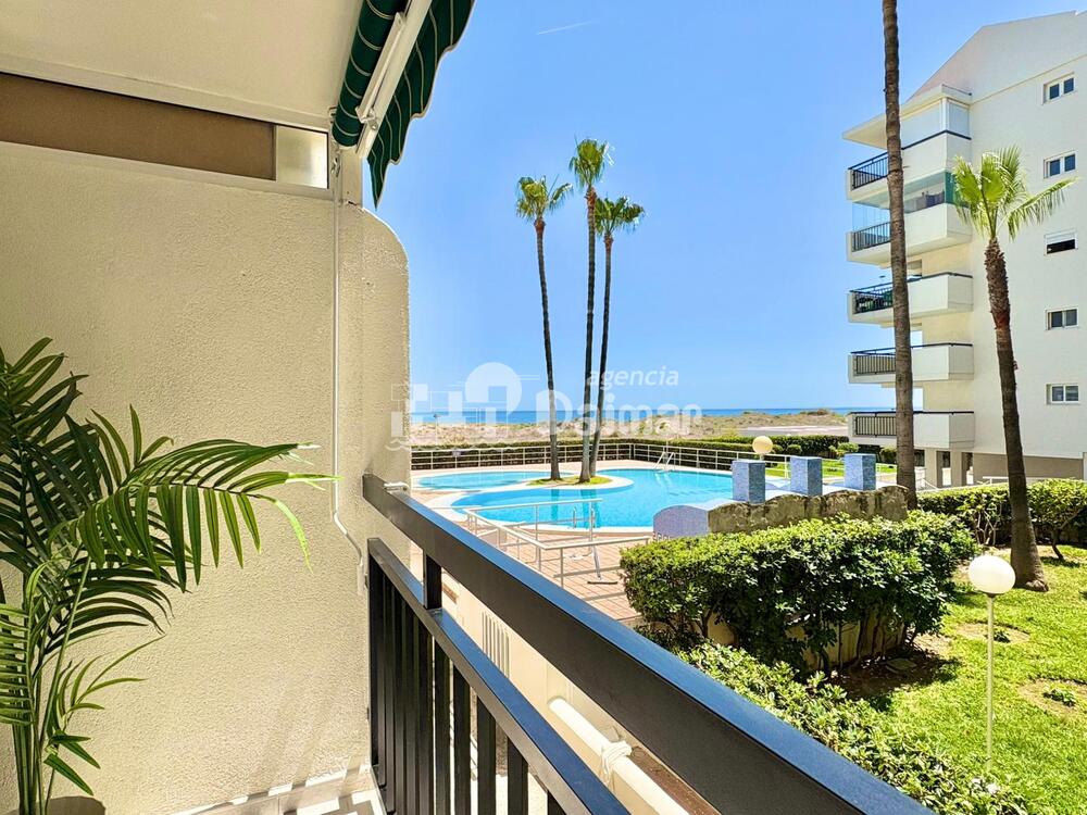 75 FINAMAR III 2-1º-1 Appartement Playa - Centro Daimús