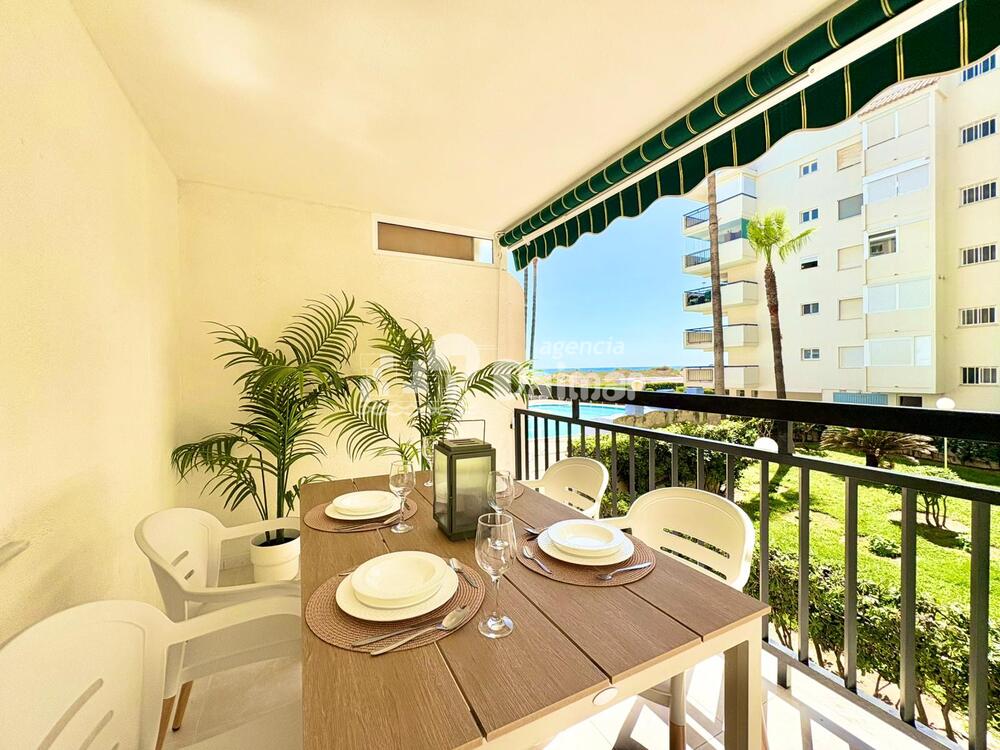 75 FINAMAR III 2-1º-1 Appartement Playa - Centro Daimús
