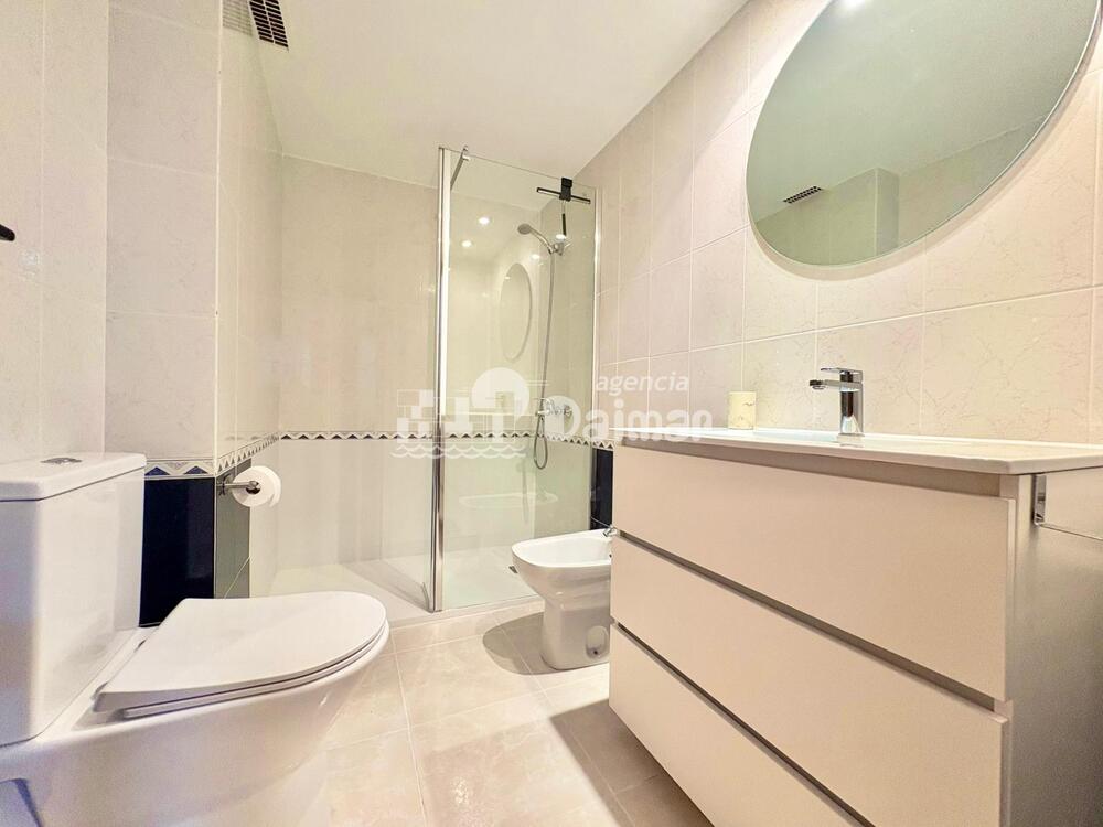 75 FINAMAR III 2-1º-1 Appartement Playa - Centro Daimús