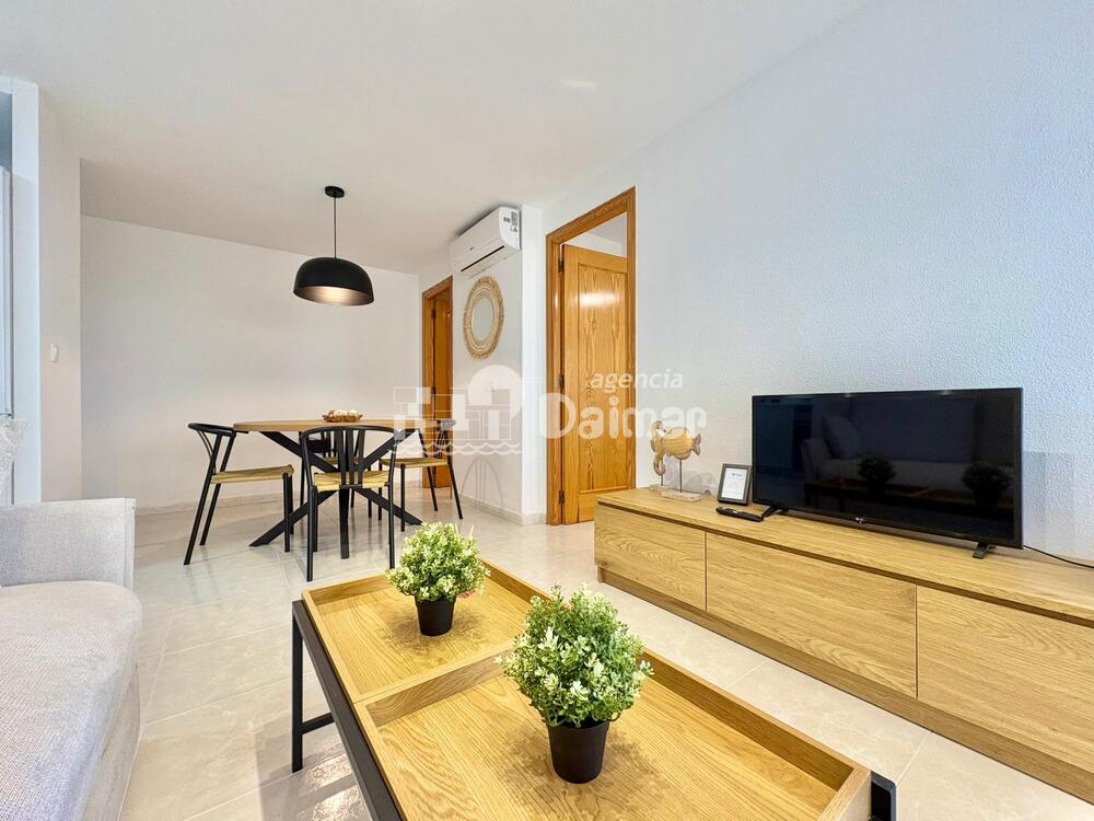75 FINAMAR III 2-1º-1 Appartement Playa - Centro Daimús