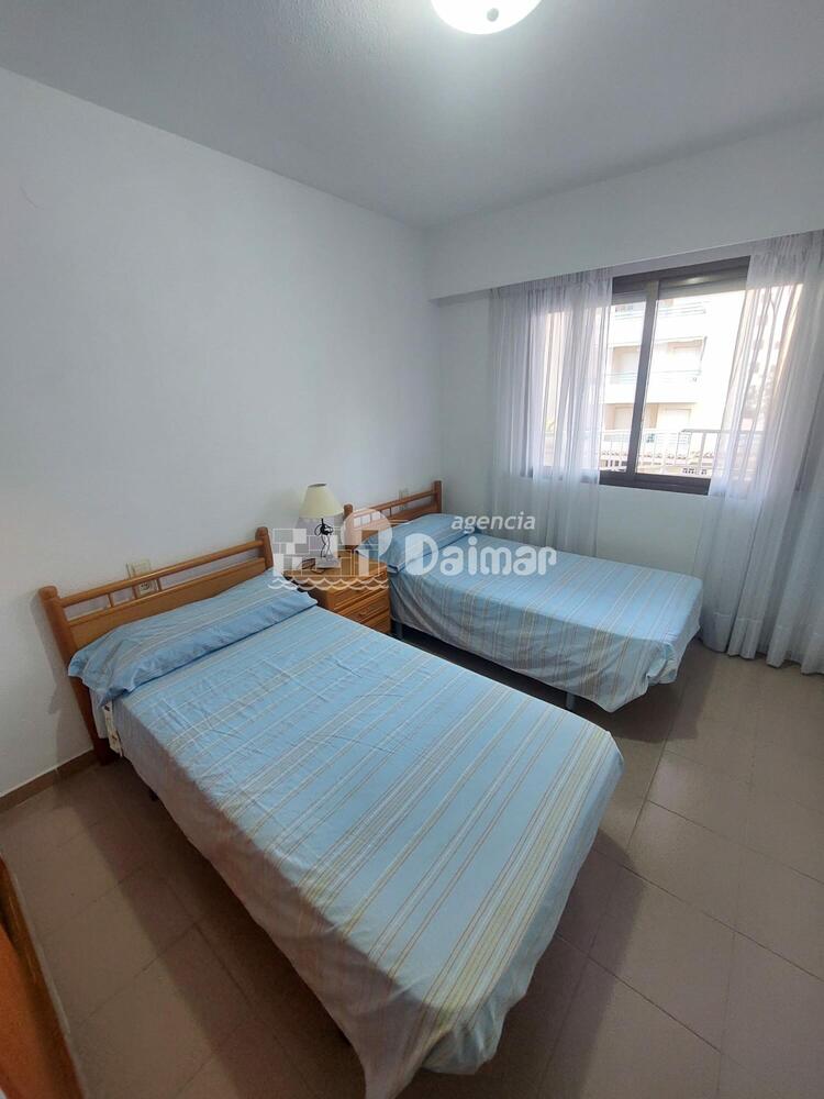 76 FINAMAR I 2 - 2º - 13 Apartamento CENTRO Daimús