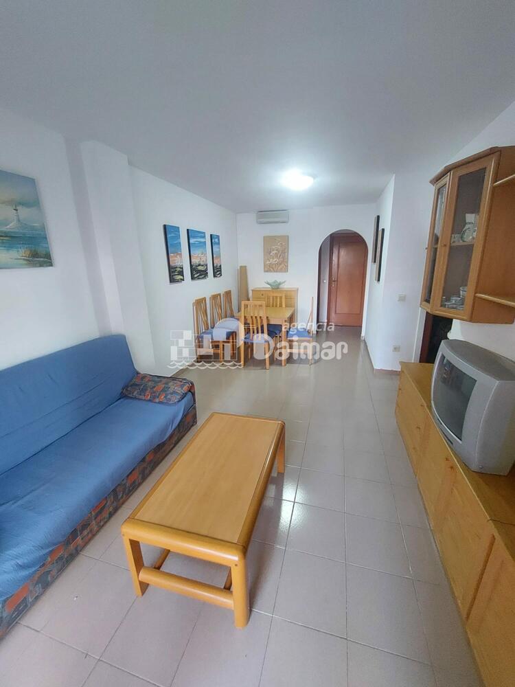 76 FINAMAR I 2 - 2º - 13 Apartamento CENTRO Daimús
