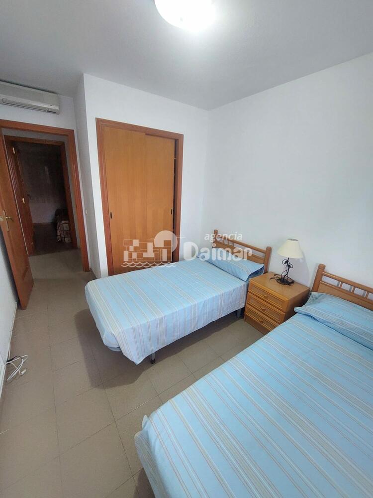 76 FINAMAR I 2 - 2º - 13 Apartamento CENTRO Daimús