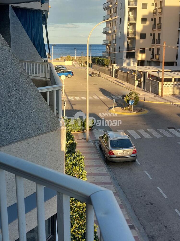 76 FINAMAR I 2 - 2º - 13 Apartamento CENTRO Daimús