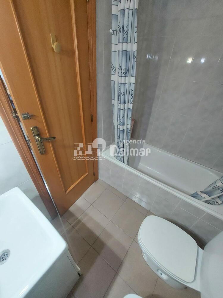 76 FINAMAR I 2 - 2º - 13 Apartamento CENTRO Daimús