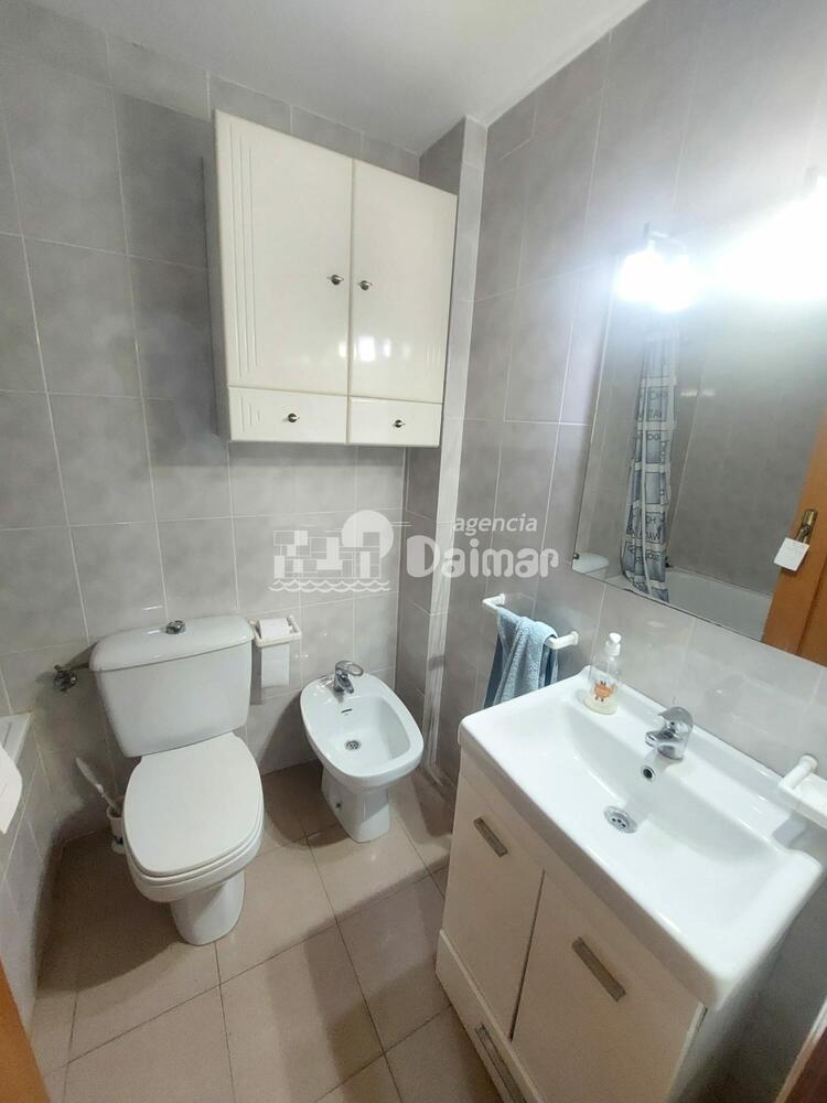 76 FINAMAR I 2 - 2º - 13 Apartamento CENTRO Daimús